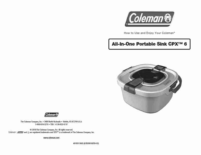 Coleman Camping Equipment 6-page_pdf